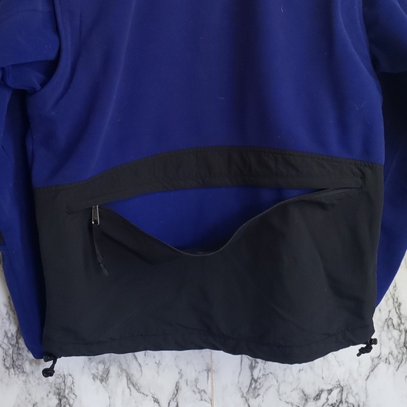 The North Face Gore Windstopper Fleece Jacket - Picture 7 of 8
